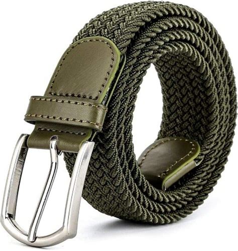 stretch belts for men uk.